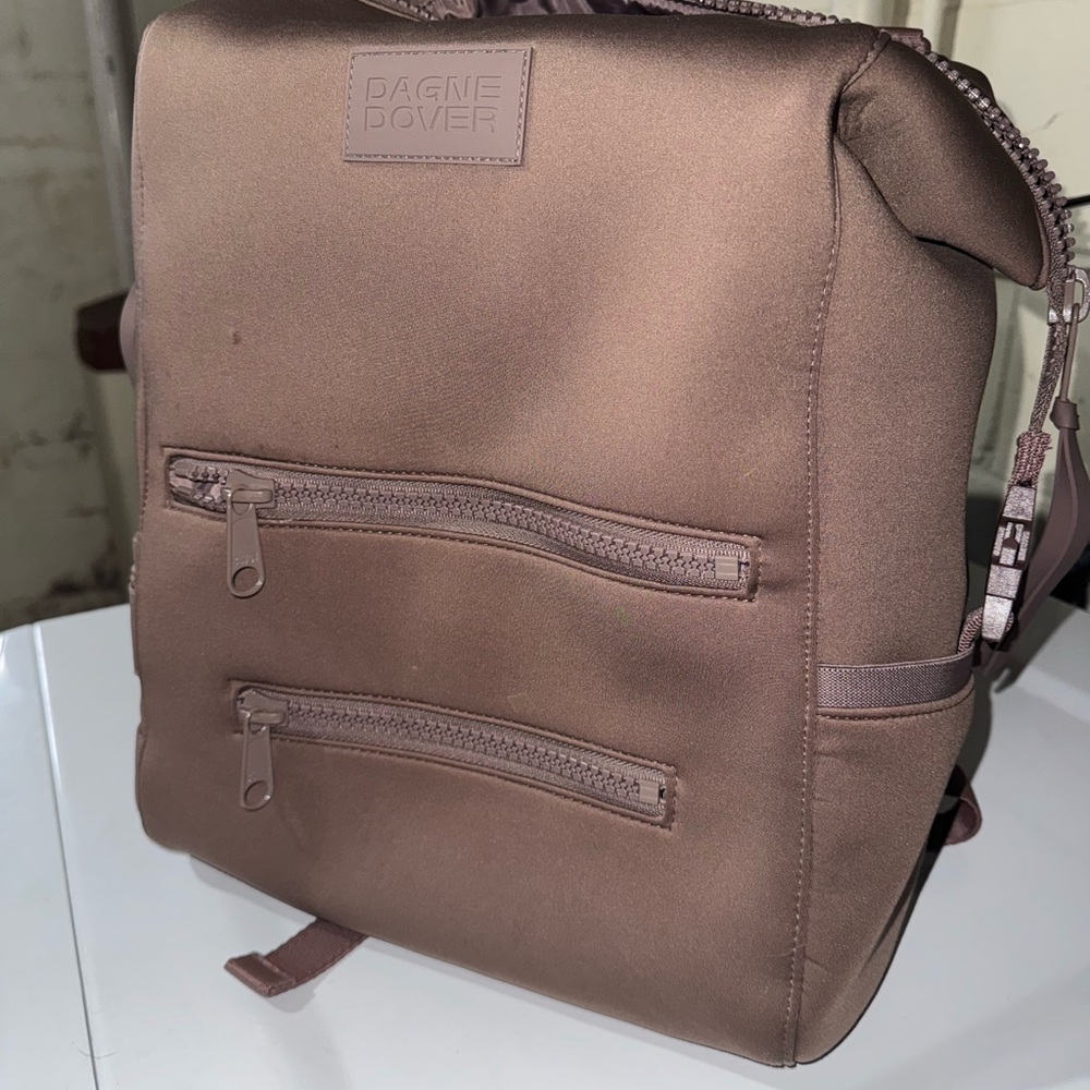 Dagne Dover diaper bag